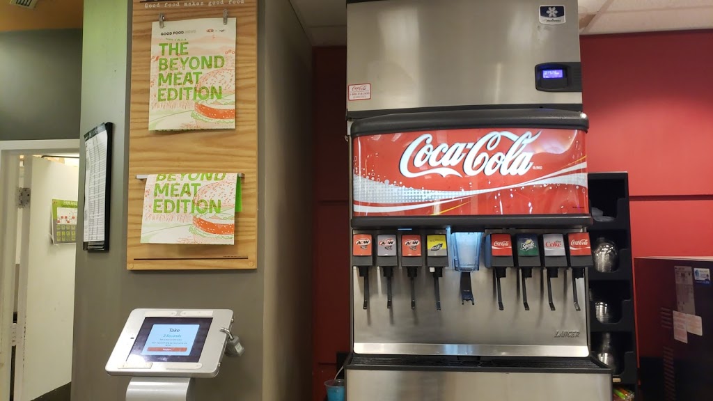 A&W Canada | 3100 Ellesmere Rd, Scarborough, ON M1E 4C2, Canada | Phone: (416) 208-7018