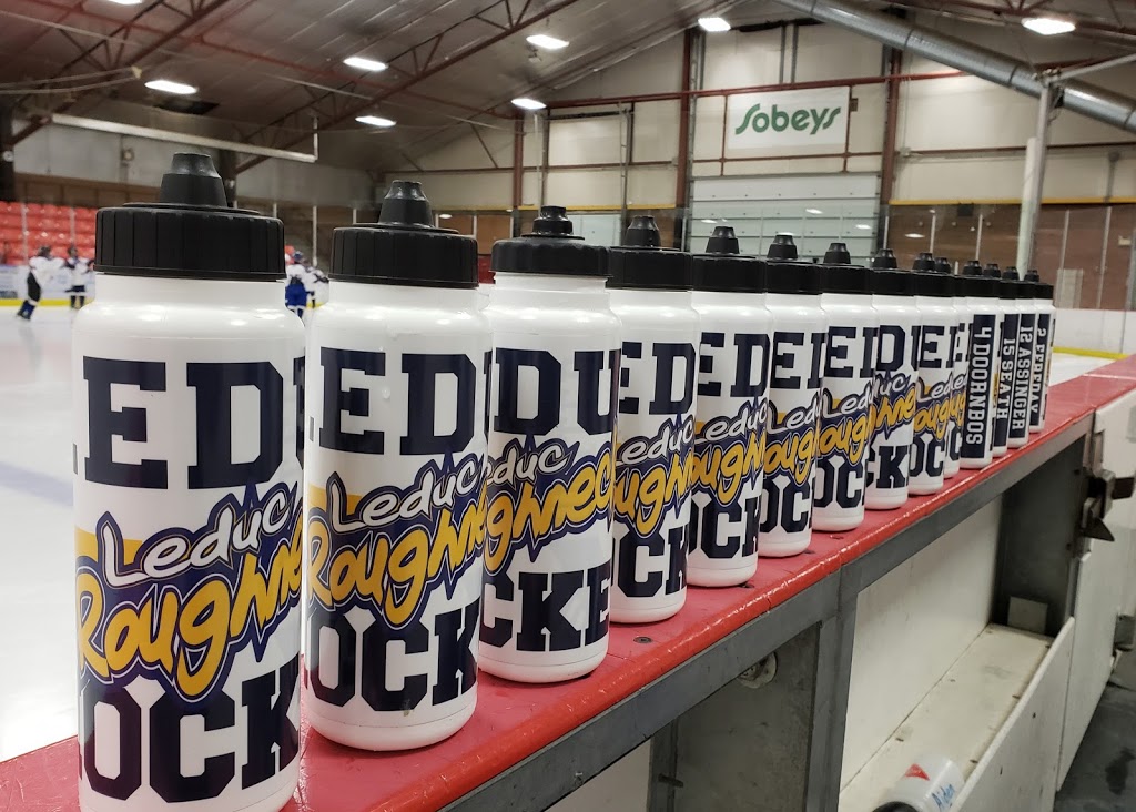 Urban Vinyl Signage | 5907 45 St, Leduc, AB T9E 7B3, Canada | Phone: (780) 986-0014