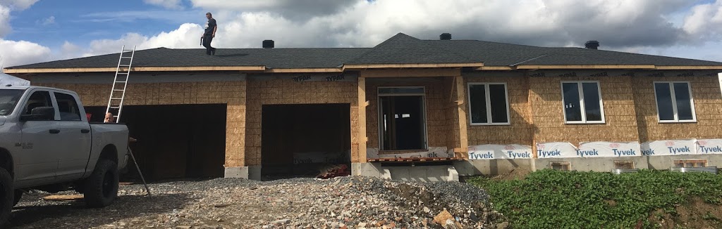 David Stewart Roofing | 53 Savage Dr, Stittsville, ON K2S 1H4, Canada | Phone: (613) 809-9961