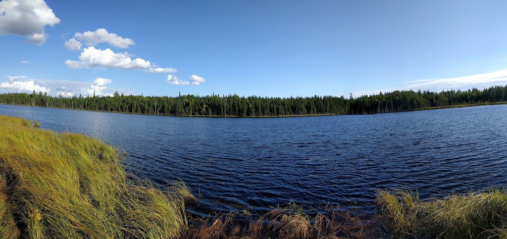 La Vérendrye Wildlife Reserve North Welcome Center | QC-117, Val-dOr, QC J9P 7C4, Canada | Phone: (819) 736-7431