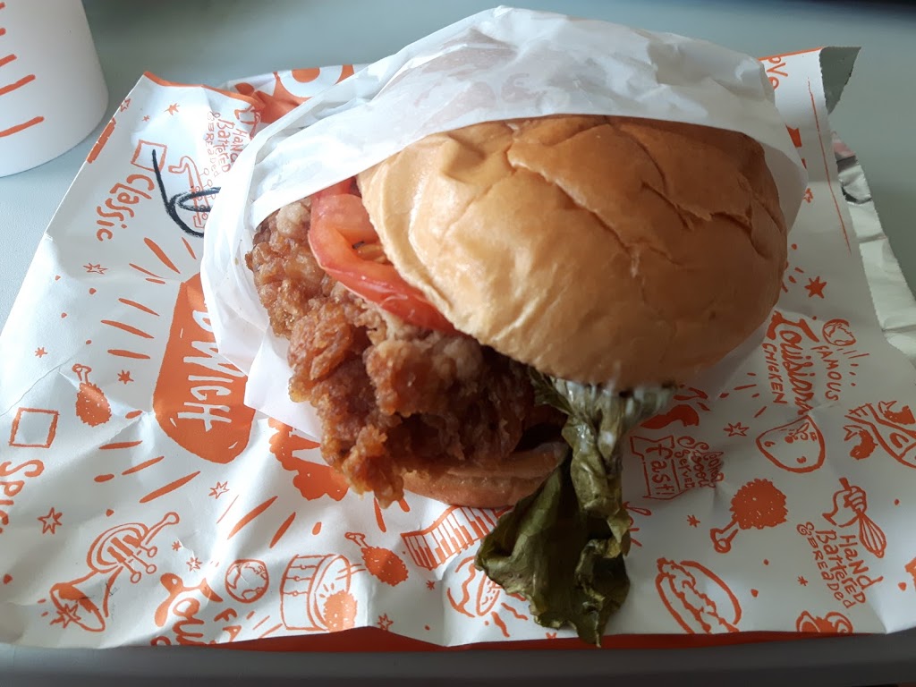 Popeyes Louisiana Kitchen | 9934 137 Ave NW, Edmonton, AB T5E 4H5, Canada | Phone: (780) 250-1133