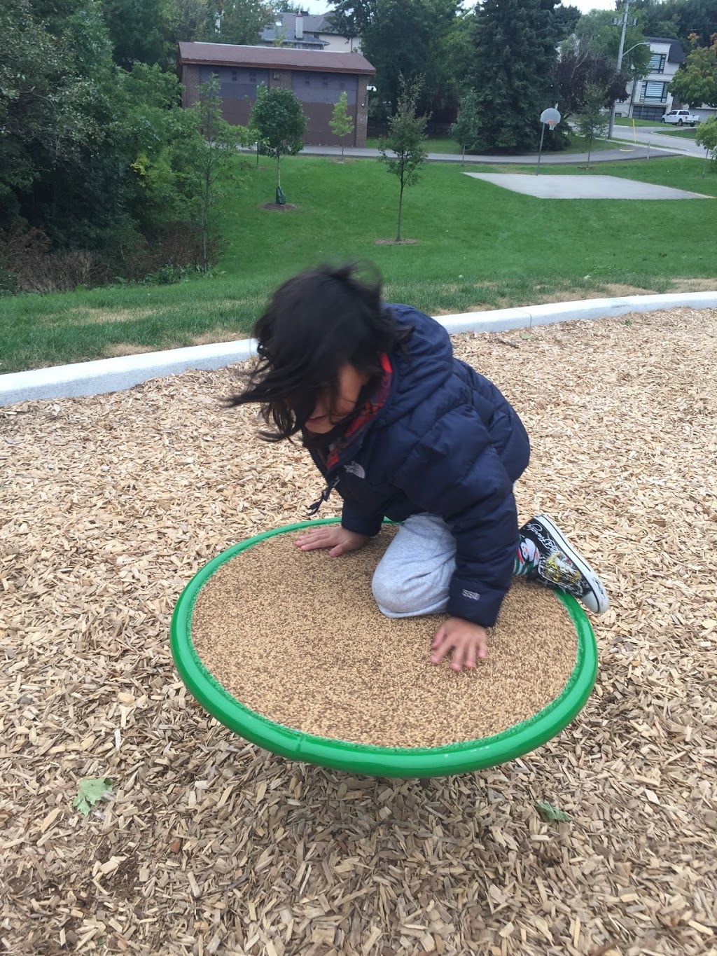 Conacher Park | Conacher Park, 645 Conacher Dr, North York, ON M2M 2P4, Canada | Phone: (416) 338-4386