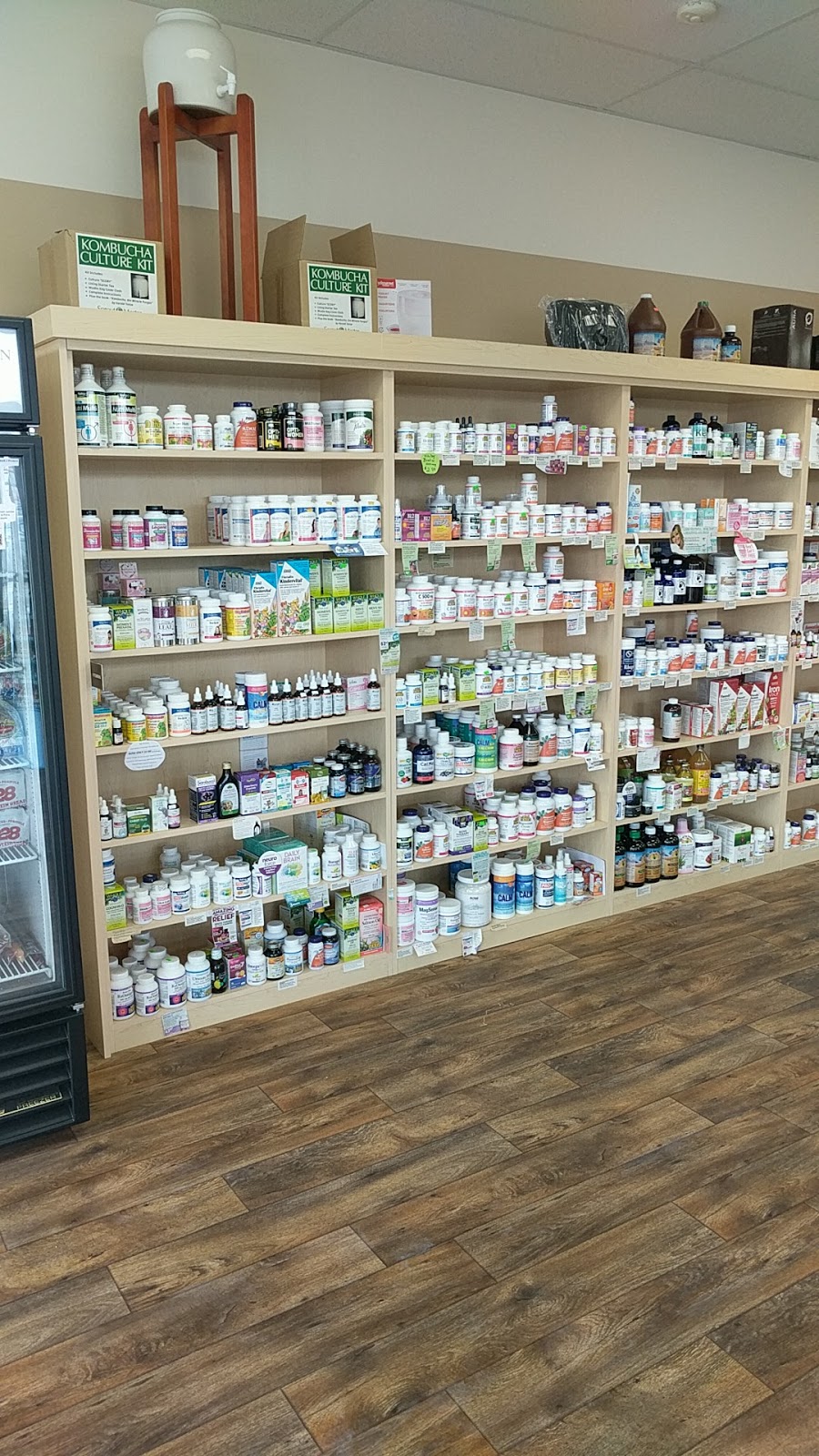 Spartan Nutrition | 313 Main St E, Kingsville, ON N9Y 1A7, Canada | Phone: (519) 733-9924