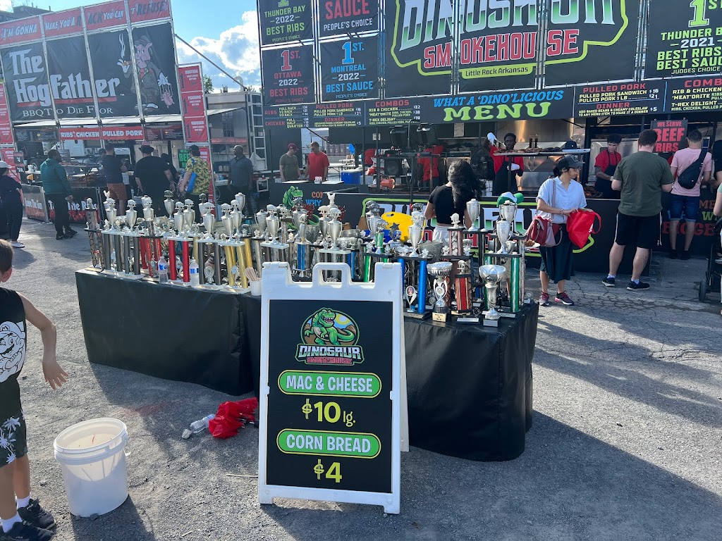 Montreal RibFest | 13665 Boul. de Pierrefonds, Pierrefonds, QC H9A 2Z4, Canada | Phone: (514) 538-6100