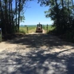 Robbys Excavating | 662 County Road 25, Cramahe, ON K0K 1S0, Canada | Phone: (905) 376-1544