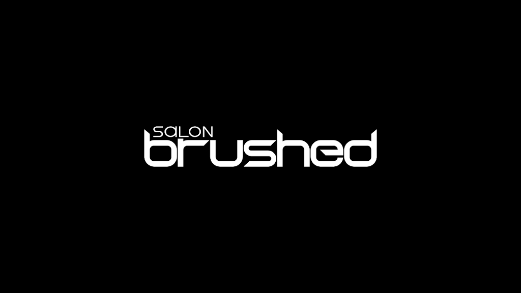 Salon Brushed | 6008-D Voyageur Dr, Orléans, ON K1C 2K1, Canada | Phone: (613) 617-4247