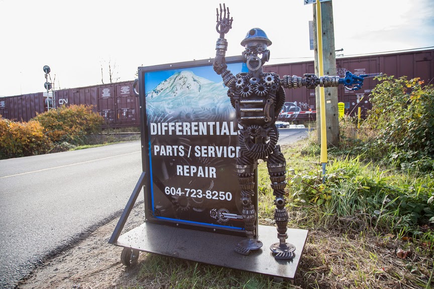EDS Differential Solutions | 33149 London Ave #16, Mission, BC V2V 4P9, Canada | Phone: (604) 723-8250