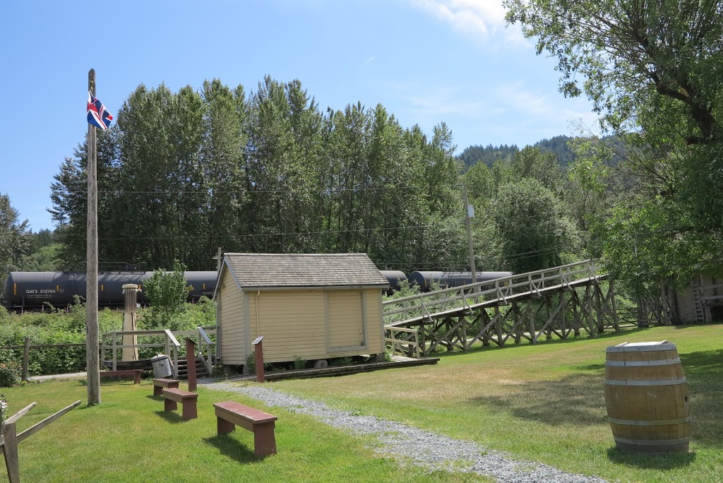 Kilby Historic Site | 215 Kilby Rd, Harrison Mills, BC V0M 1L0, Canada | Phone: (604) 796-9576