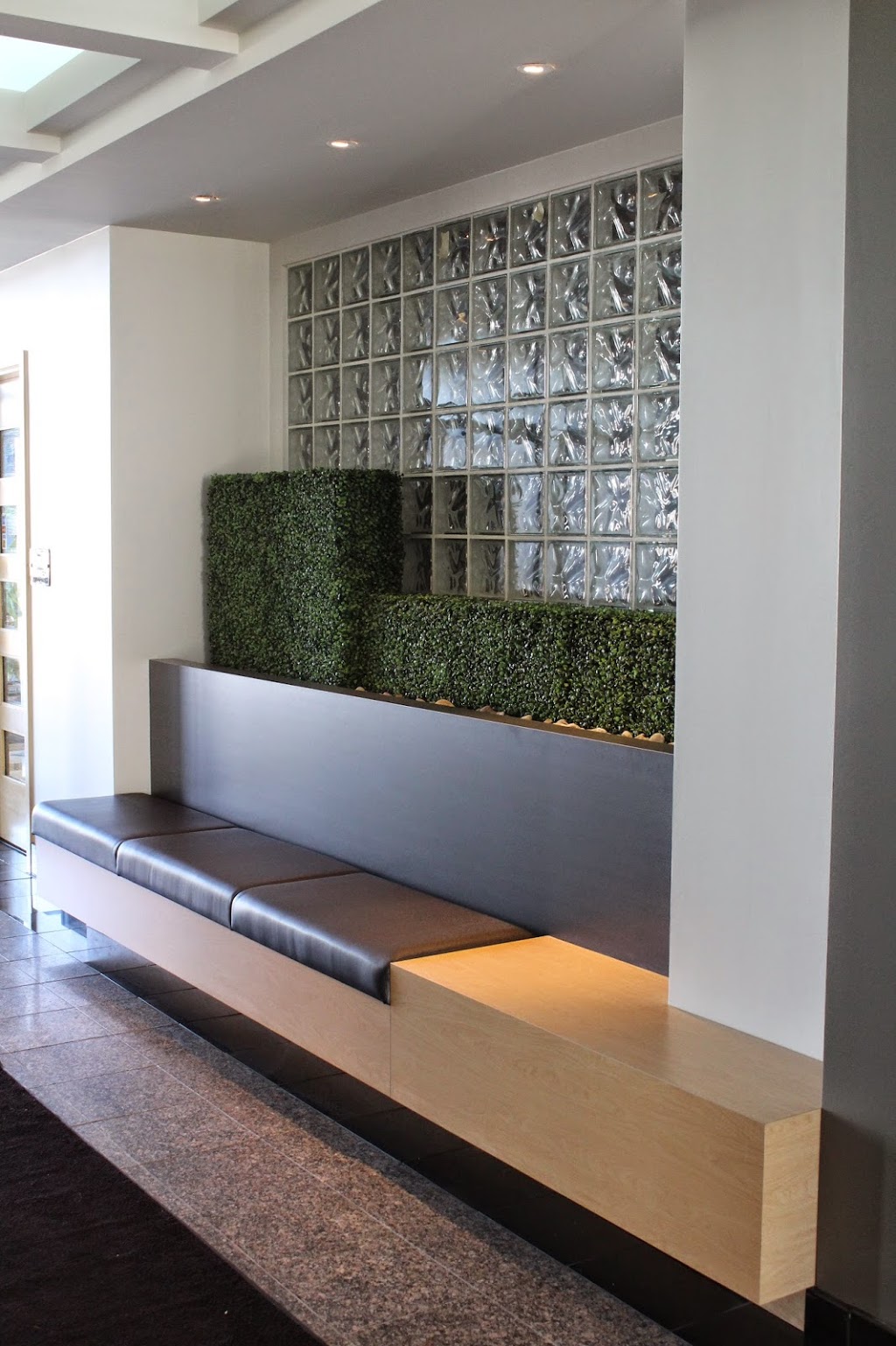 Logidé | 185 Avenue Richard, Saint-Boniface, QC G0X 2L0, Canada | Phone: (819) 852-0924