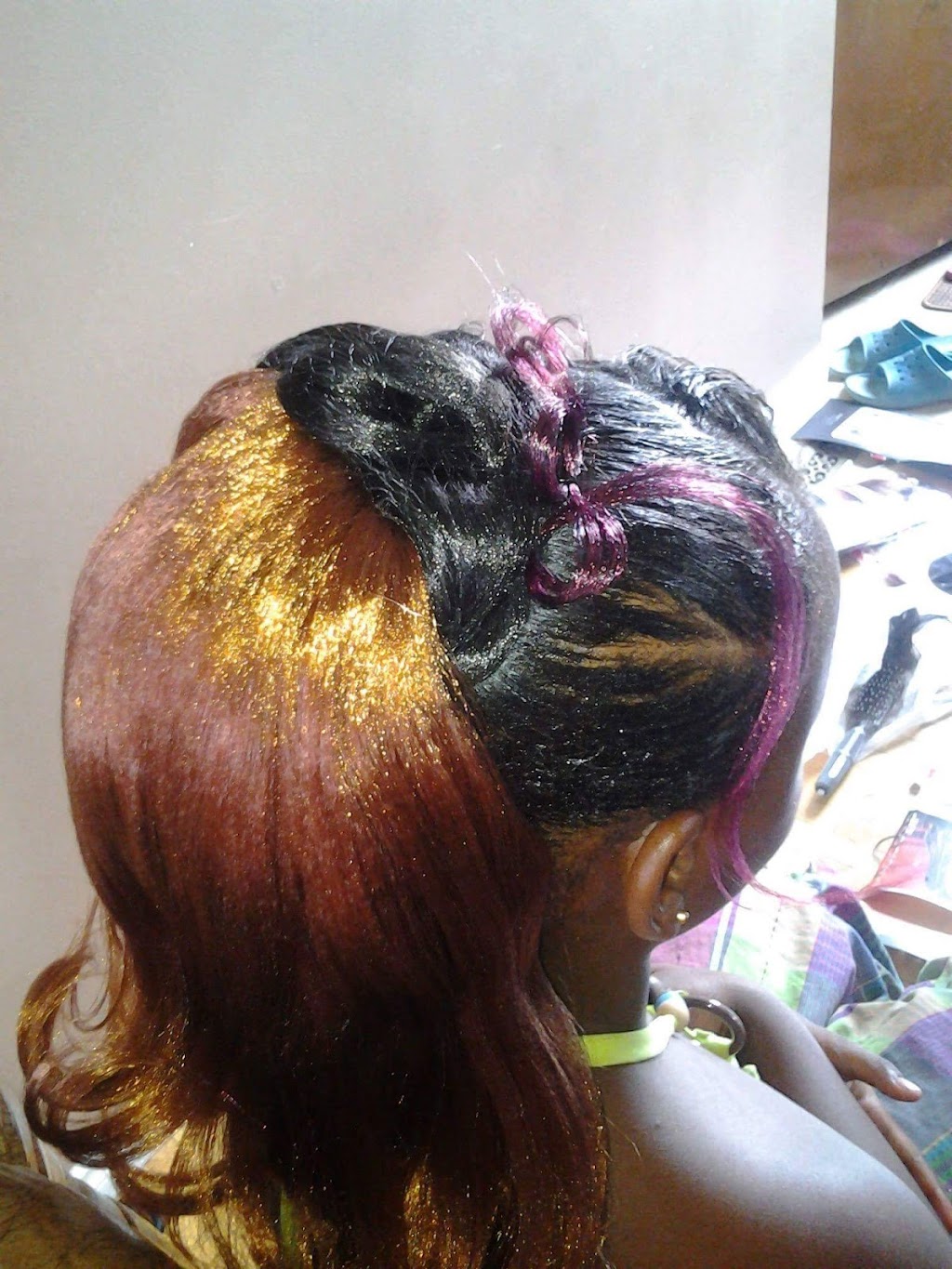 Josees hair and wedding | 1-2503 Clementine Blvd, Ottawa, ON K1V 8E3, Canada | Phone: (780) 884-4027
