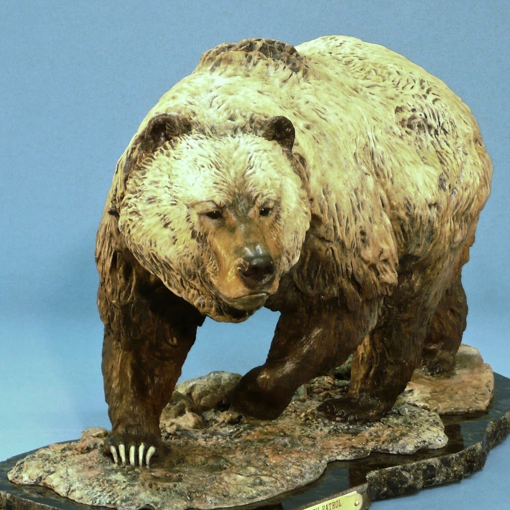Parsons Art Studio | 713 10 St S, Cranbrook, BC V1C 1S7, Canada | Phone: (250) 426-7119