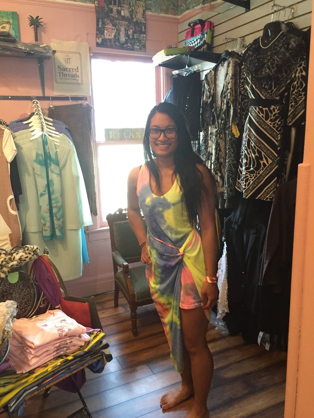 Down the Lane Boutique and Gifts | 1043 W Shore Rd, Pelee Island, ON N0R 1M0, Canada | Phone: (519) 724-1121