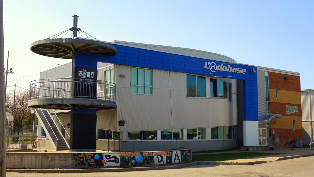 Boisbriand Adobase | 989 Boulevard de la Grande-Allée, Boisbriand, QC J7G 1W6, Canada | Phone: (450) 419-4580
