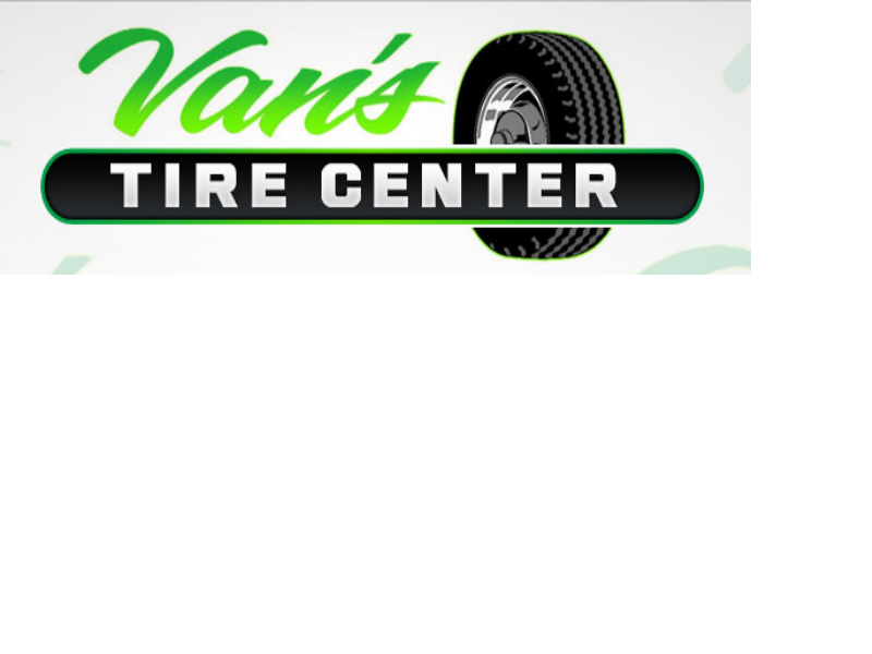 Vans Tire Center | 67919 Gleason St, Richmond, MI 48062, USA | Phone: (586) 430-1693