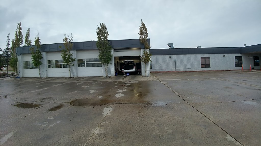 Bubbles Car Wash & Detail Centre | 9330 51 Ave NW, Edmonton, AB T6E 5A6, Canada | Phone: (780) 430-9884