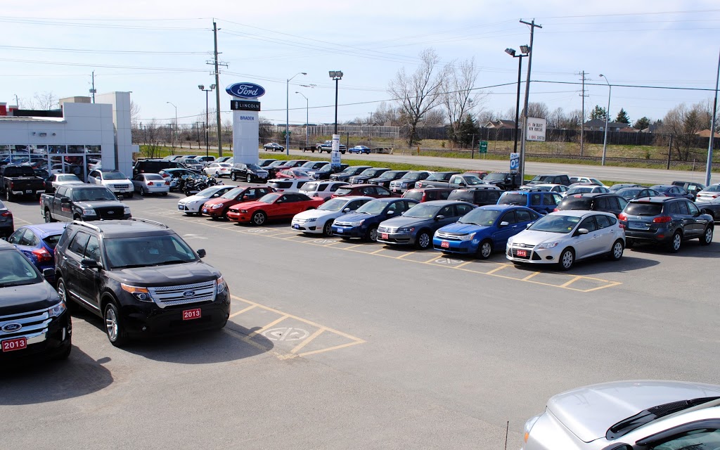 James Braden Ford | 505 Canatara Ct, Kingston, ON K7M 7L1, Canada | Phone: (613) 384-4854