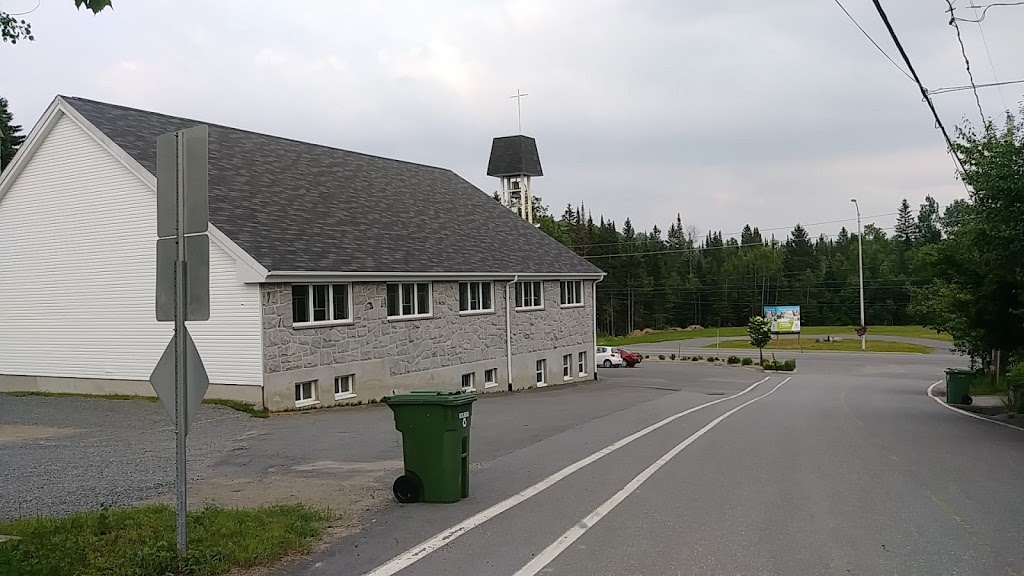 Presbytères | 1021 329 RTE, Lantier, QC J0T 1V0, Canada | Phone: (819) 326-2907