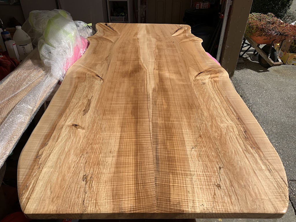 Live Edge Wood Slabs | 33711 Farmer Rd, Abbotsford, BC V2S 7M3, Canada | Phone: (604) 897-0191