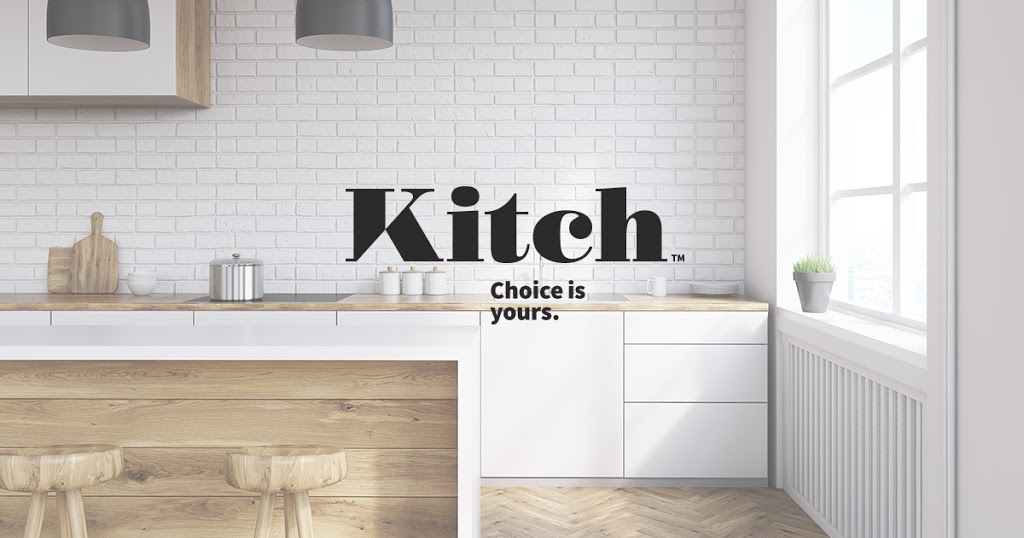 Kitch | 17917 106 Ave NW, Edmonton, AB T5S 2H1, Canada | Phone: (844) 368-7641