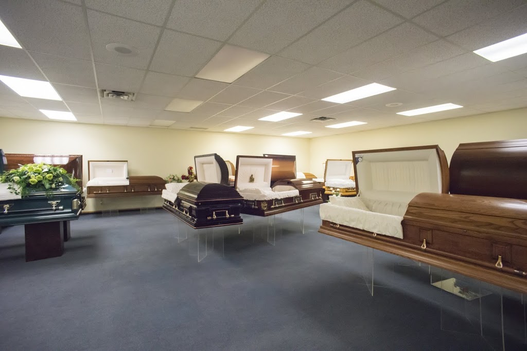 Connelly-McKinley | 9 Muir Dr, St. Albert, AB T8N 1G1, Canada | Phone: (780) 458-2222