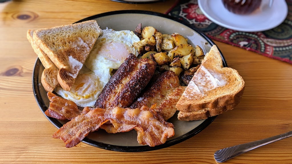 Devon Cafe | Tamworth, ON K0K 3G0, Canada | Phone: (613) 379-2745