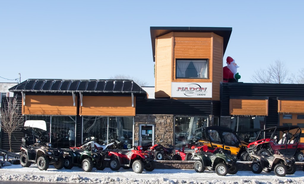 Nadon Sport Lachute Inc | 280 Avenue Béthany, Lachute, QC J8H 2M8, Canada | Phone: (450) 562-2272
