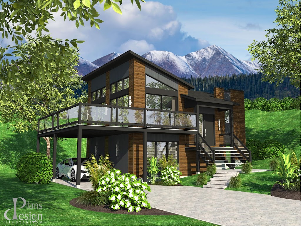 Oxy Construction, Excavation | 2205 Rue des Grimpeurs, Saint-Jérôme, QC J5L 0B2, Canada | Phone: (514) 239-9669