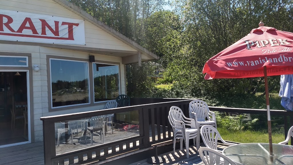 Squirrel Cove Trading Post | 1611 Forrest Rd, Squirrel Cove, BC V0P 1T0, Canada | Phone: (250) 935-6327
