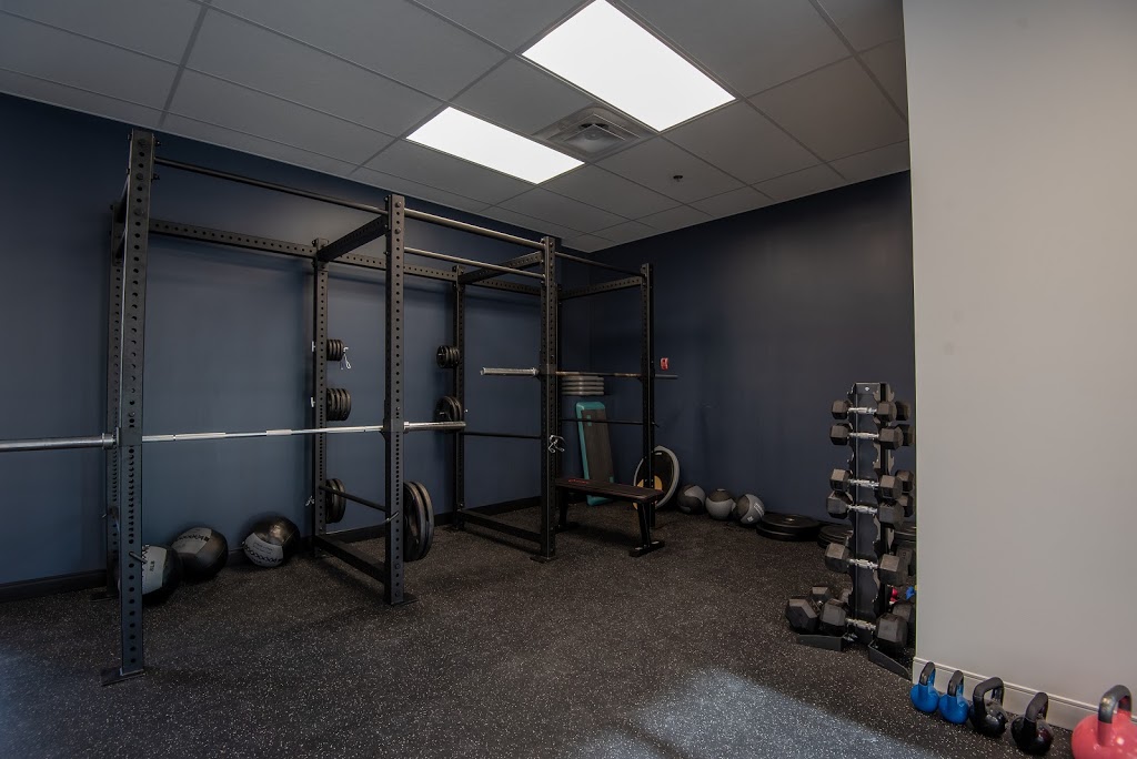 Coastline Health and Performance | 641 Mahan Rd Unit 104, Gibsons, BC V0N 1V8, Canada | Phone: (604) 886-3622