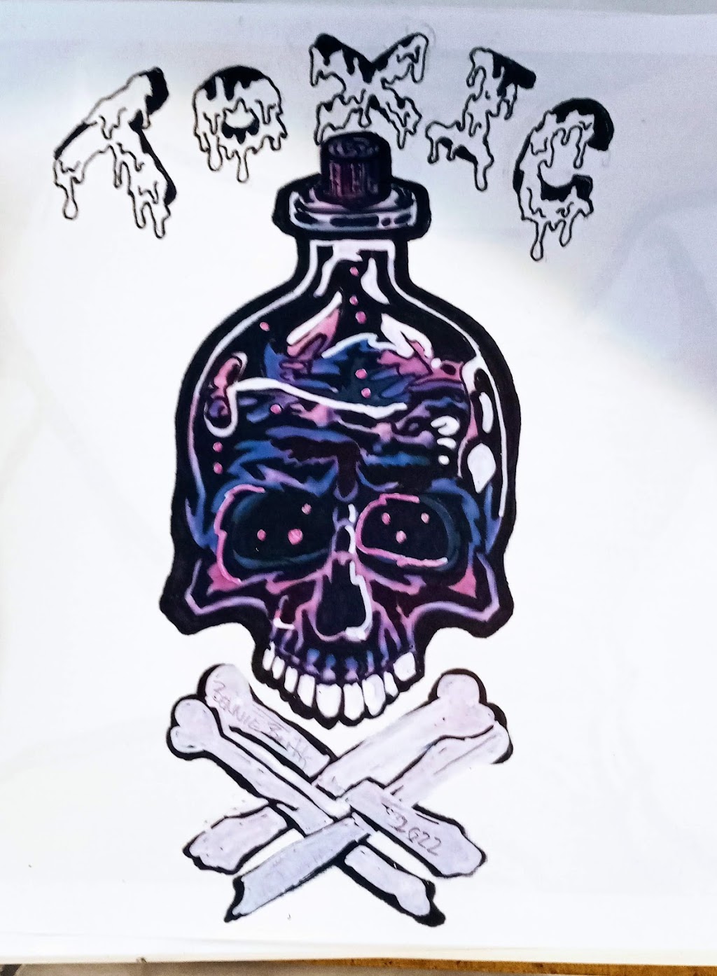 ArtbyThibert | 4793 Lyons Pkwy, Niagara Falls, ON L2G 0A4, Canada | Phone: (289) 273-5081