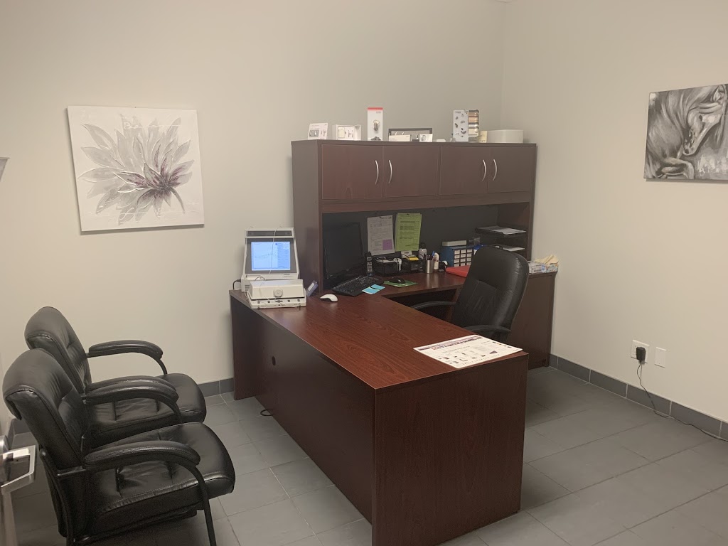 HearCANADA | 2 Champagne Dr Unit B12, Toronto, ON M3J 0K2, Canada | Phone: (647) 952-1823