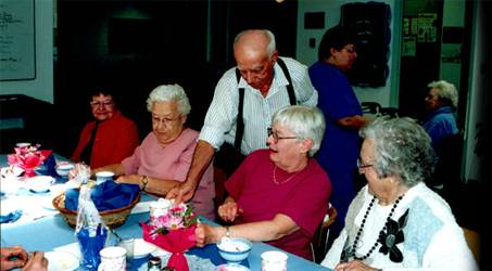Country View Lodge | 4676 Darks Side Rd, Pakenham, ON K0A 2X0, Canada | Phone: (613) 518-6642