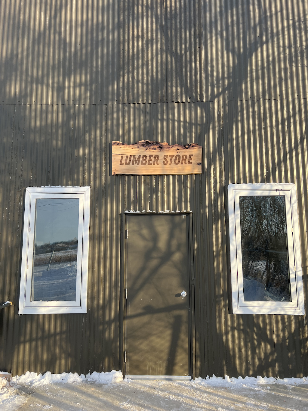 Urban Lumber | 1289 Loudoun Rd, Winnipeg, MB R3S 1A3, Canada | Phone: (204) 997-1770