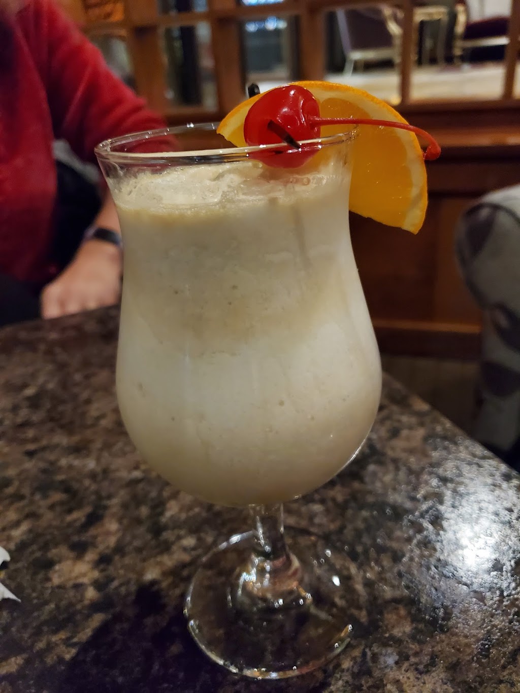 Islands Bar & Patio | 100 Esplanade Ave, Harrison Hot Springs, BC V0M 1K0, Canada | Phone: (604) 796-2244