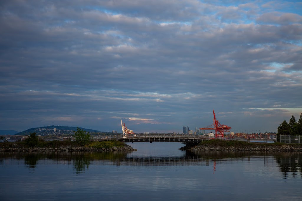 HMCS Discovery Naval Reserve | 1200 Stanley Park Dr, Vancouver, BC V6G 3E2, Canada | Phone: (604) 225-2545