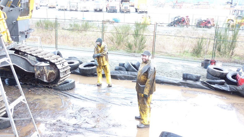 P Js Powerwashing 2014 Ltd | 9401 Trans-Canada Hwy #2, Chemainus, BC V0R 1K4, Canada | Phone: (250) 748-5535