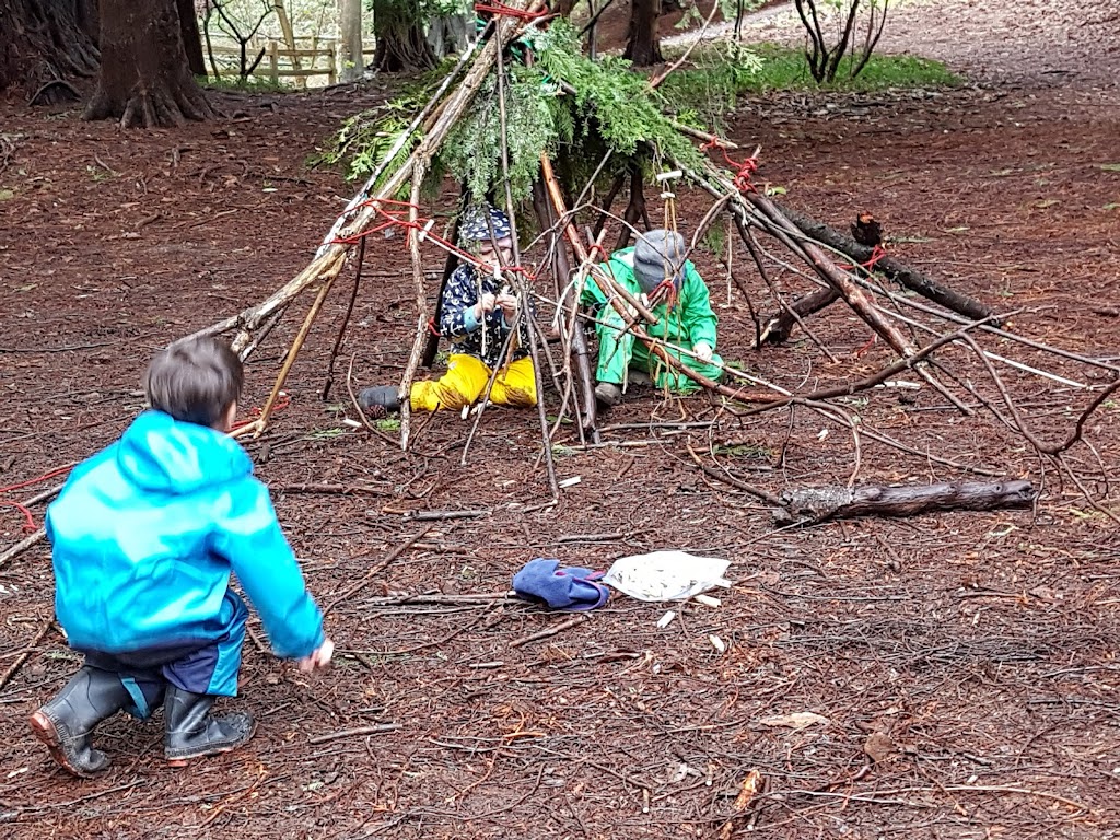 Muddy Boot Prints, Early Learning Outside Inc | 2910 Ontario St #101, Vancouver, BC V5T 2Y6, Canada | Phone: (604) 781-3473