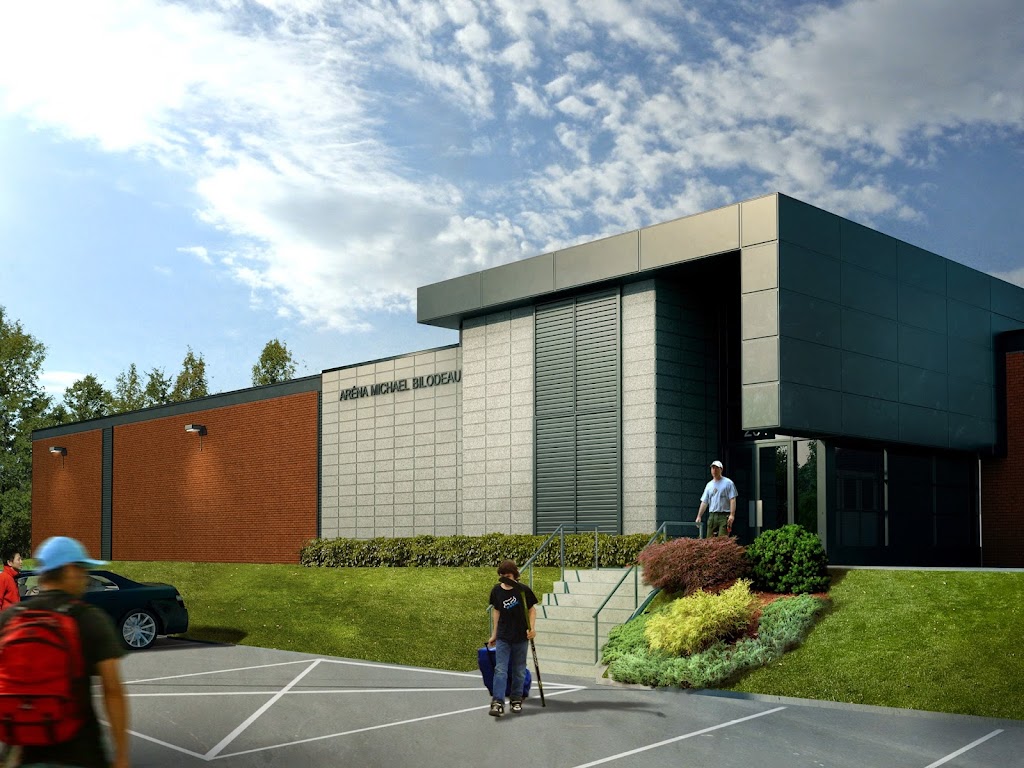 Aréna Michael-Bilodeau | 201 Boulevard Clairevue E, Saint-Bruno-de-Montarville, QC J3V 4W4, Canada | Phone: (450) 441-8466