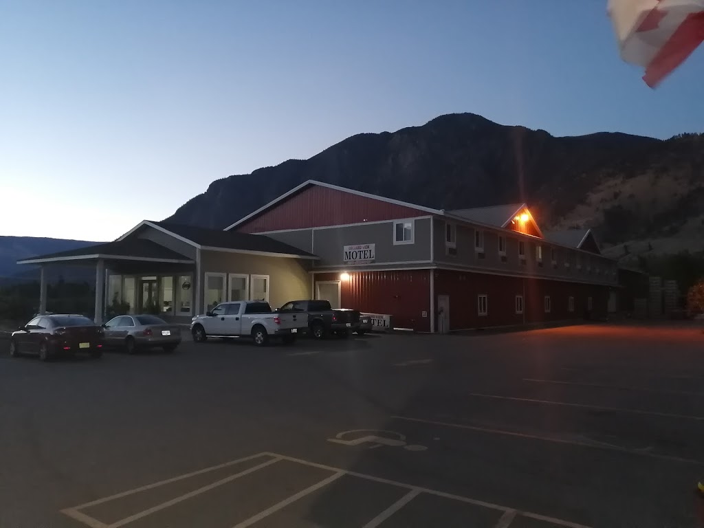 Orchard View Motel | 3059 BC-3, Keremeos, BC V0X 1N1, Canada | Phone: (250) 499-0442