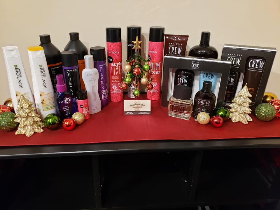 Boyds Barber Shop | 158 Reid St, Trenton, ON K8V 5W3, Canada | Phone: (613) 921-4726