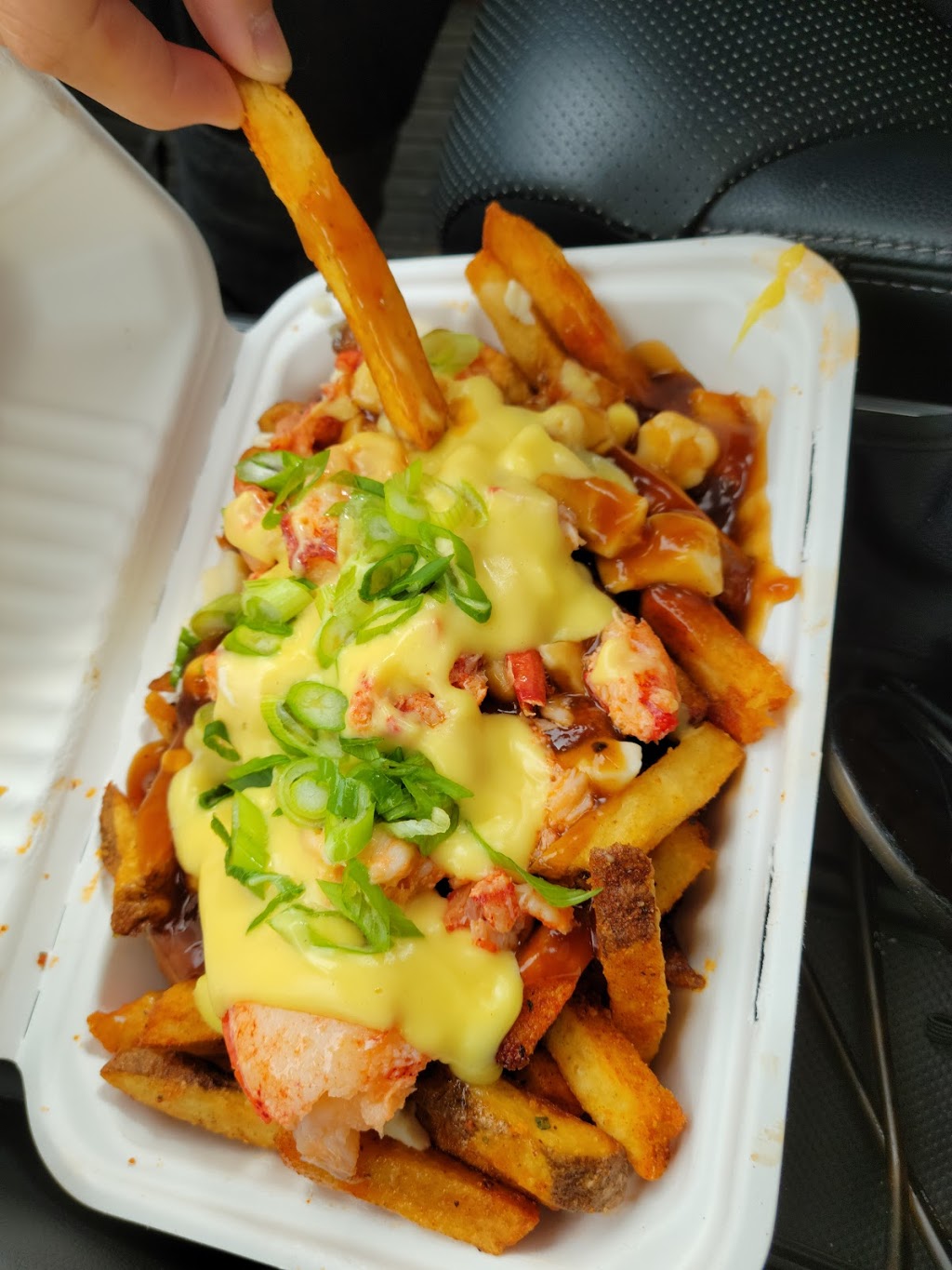 Smokin R&Rs Mobile food kitchen | 1441 Stittsville Main St, Stittsville, ON K2S 1E5, Canada | Phone: (613) 850-3242