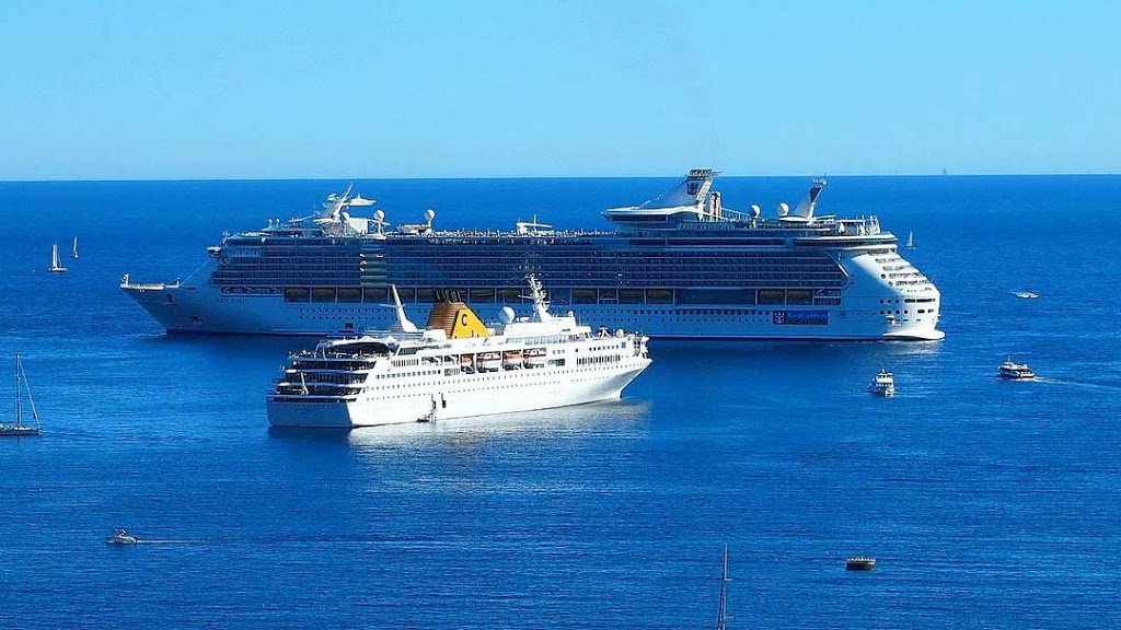 Cruise Holidays Of Burlington | 1505 Guelph Line #24a, Burlington, ON L7P 3B6, Canada | Phone: (905) 332-4500