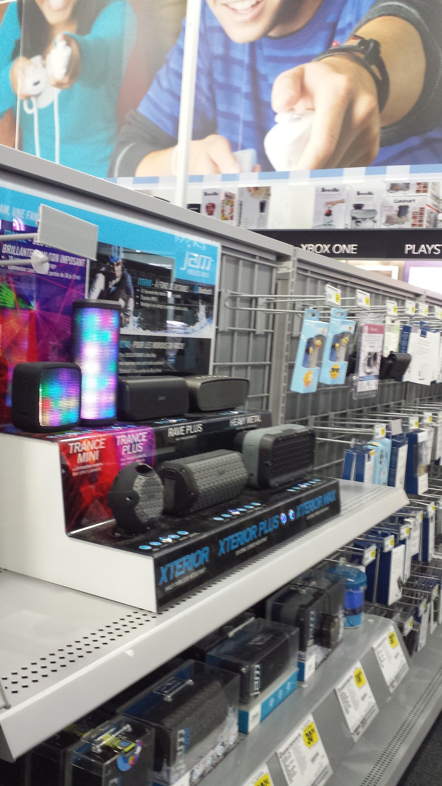 Best Buy | 8480 Boulevard Leduc Unit 100, Brossard, QC J4Y 0K7, Canada | Phone: (450) 766-2300