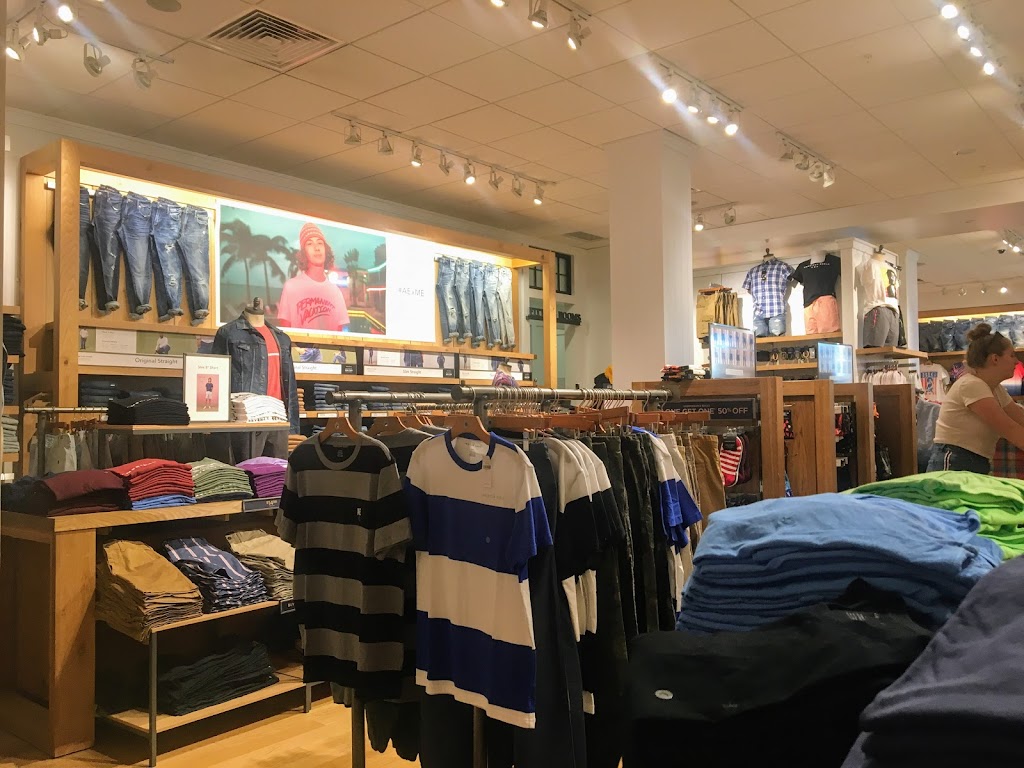American Eagle Store | 900 Maple Ave Unit B6, Burlington, ON L7S 2J8, Canada | Phone: (905) 633-1269