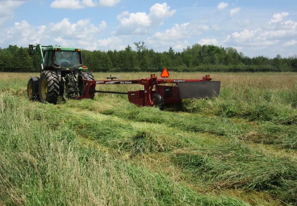 Applewood Farms | 7660 Fernbank Rd, Stittsville, ON K2S 1B6, Canada | Phone: (613) 836-6131