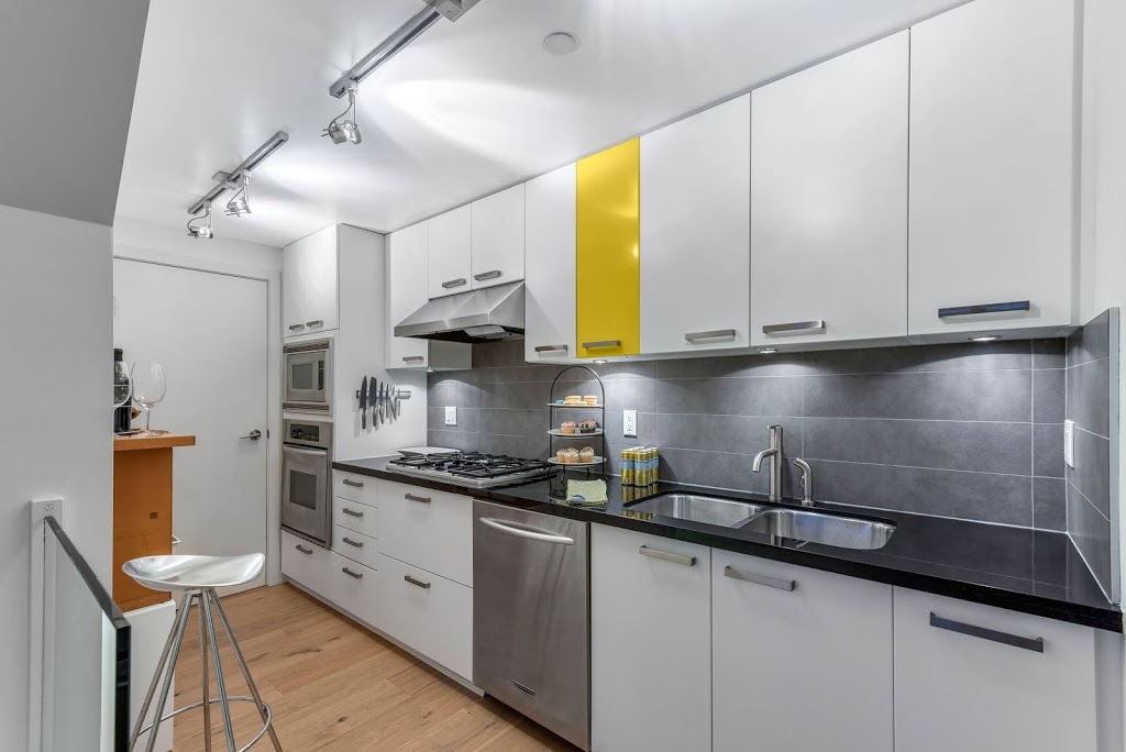 Vancouver Kitchen Cabinet Painting | 7990 Argyle St, Vancouver, BC V5P 3L7, Canada | Phone: (604) 724-6837