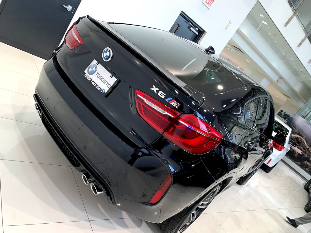 BMW Toronto Motorrad Parts Online | 11 Sunlight Park Rd, Toronto, ON M4M 1B5, Canada | Phone: (416) 623-2730