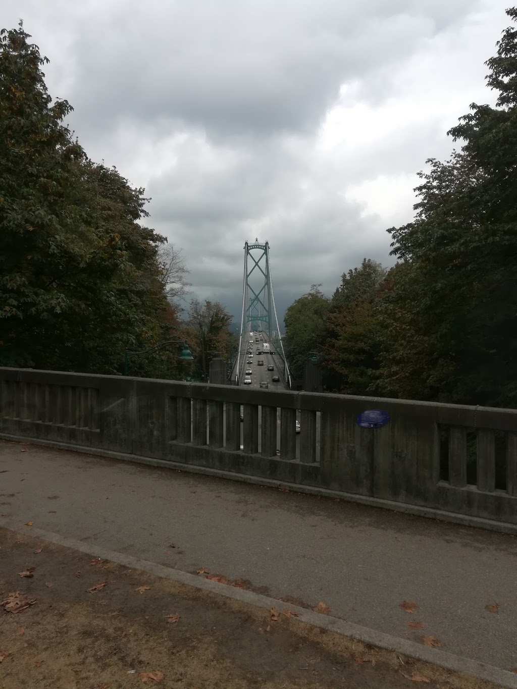 Prospect Point Creamery | 5601 Stanley Park Dr, Vancouver, BC V7R 4J1, Canada