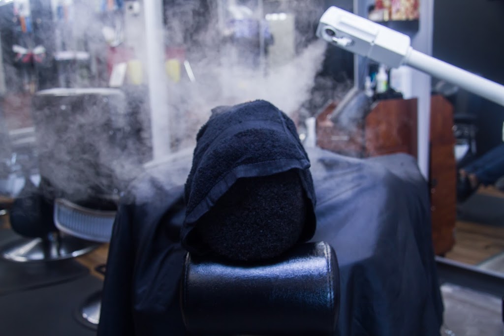 Prophetic Cutz Barbershop | 1900 Merivale Rd #108, Nepean, ON K2G 4N4, Canada | Phone: (613) 695-2421