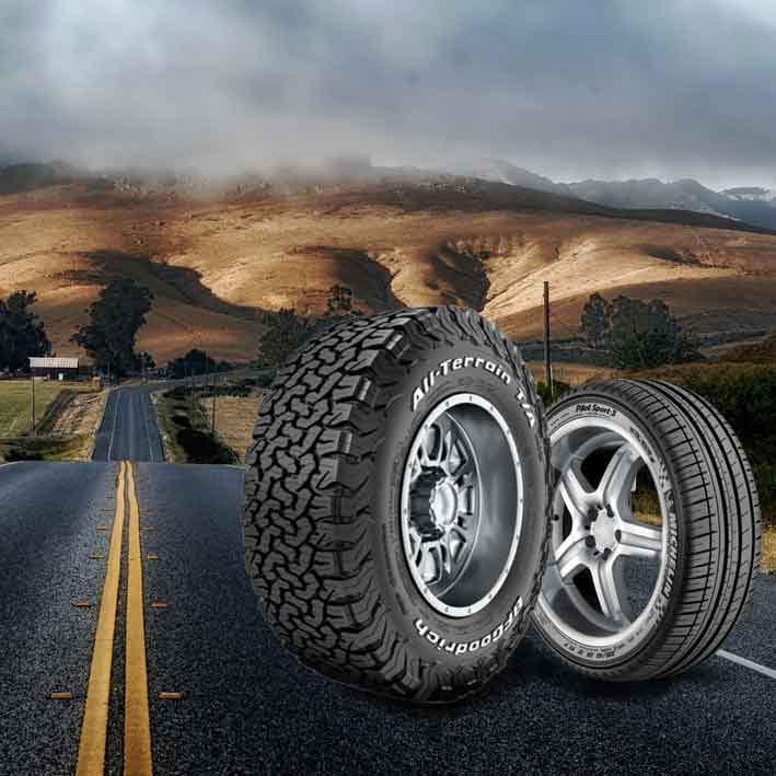 Shamrock Tire Service | 290 Bryden Rd, Kelowna, BC V1X 3Y4, Canada | Phone: (250) 861-6688